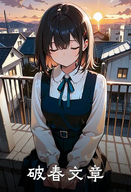 破春文章