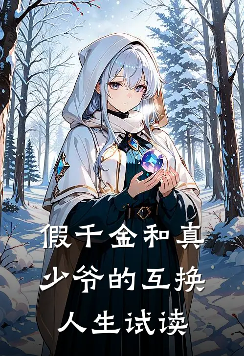 假千金和真少爷的互换人生试读
