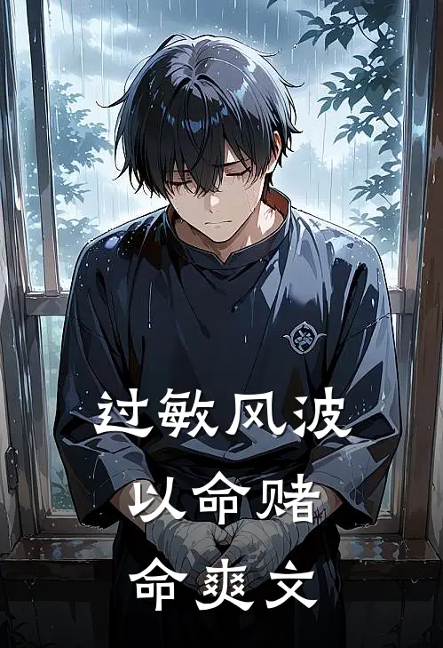 过敏风波，以命赌命爽文