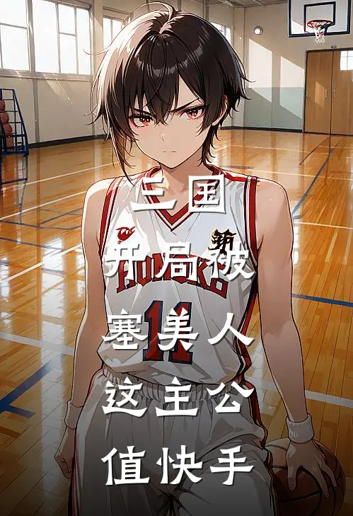 三国：开局被塞美人，这主公值快手