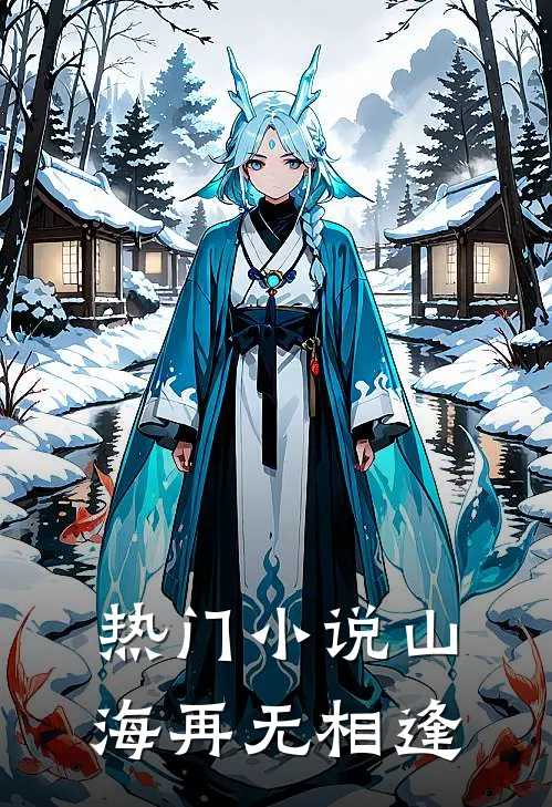 热门小说山海再无相逢