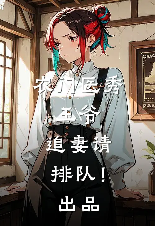 农门医秀：王爷，追妻请排队！出品