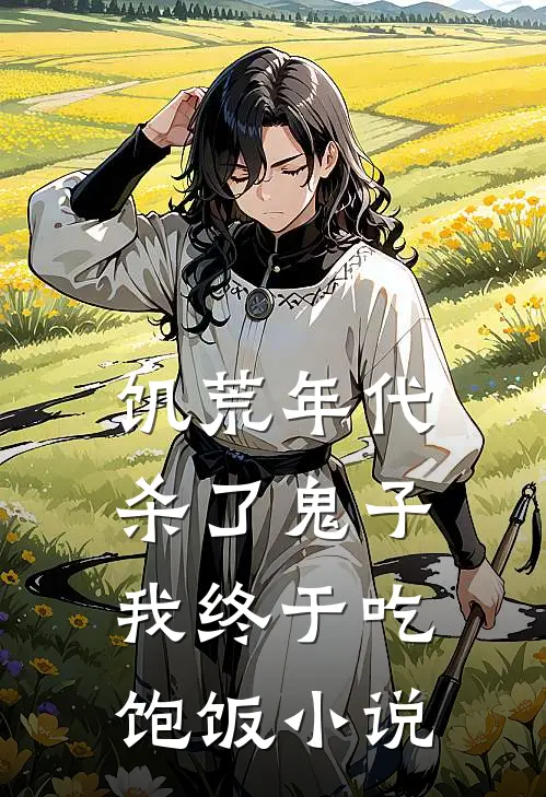 饥荒年代，杀了鬼子我终于吃饱饭小说