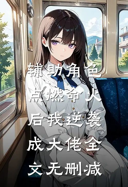 辅助角色：点燃命火后我逆袭成大佬全文无删减