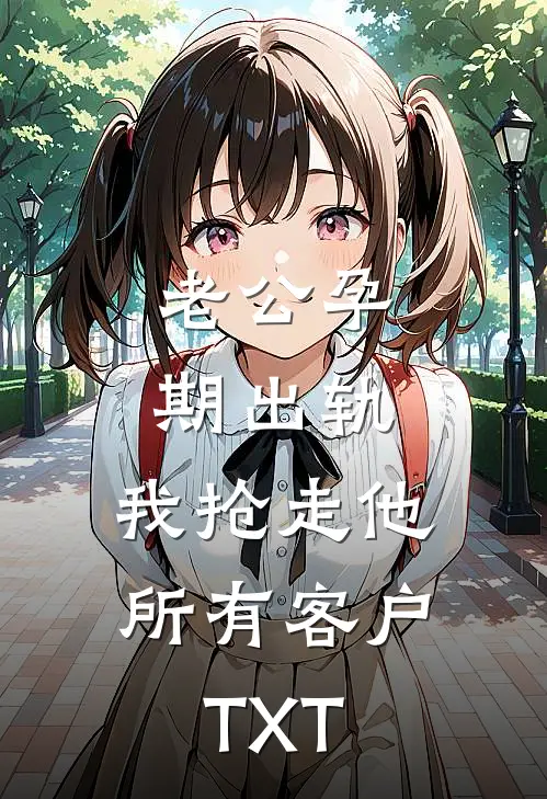 老公孕期出轨，我抢走他所有客户TXT