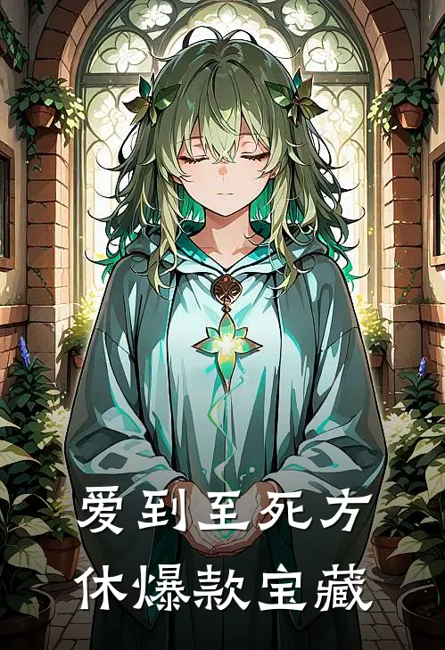 爱到至死方休爆款宝藏