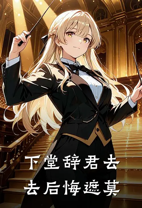 下堂辞君去，去后悔遮莫