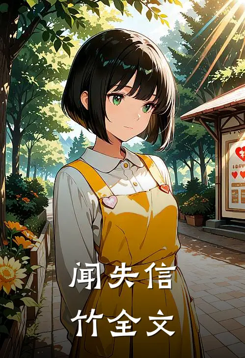 闻失信竹全文