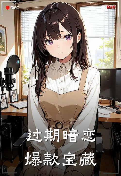 过期暗恋爆款宝藏