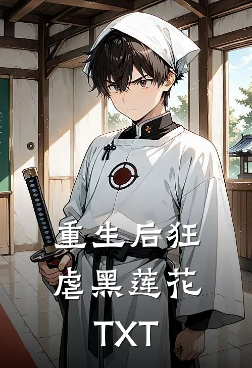 重生后狂虐黑莲花TXT