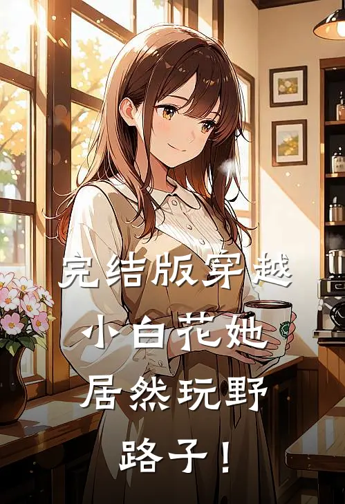 完结版穿越：小白花她居然玩野路子！
