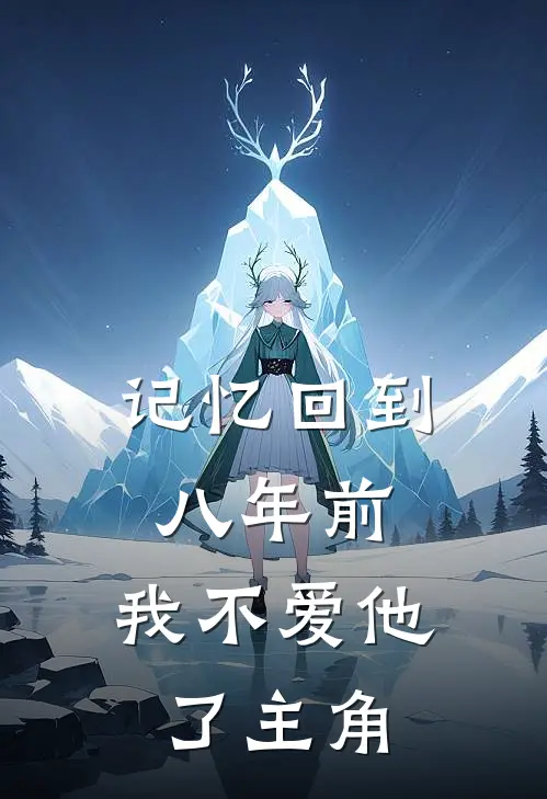 记忆回到八年前，我不爱他了主角