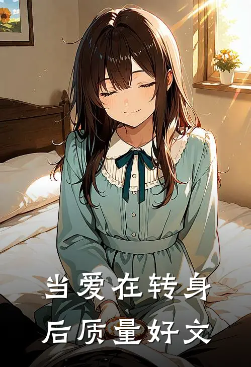 当爱在转身后质量好文