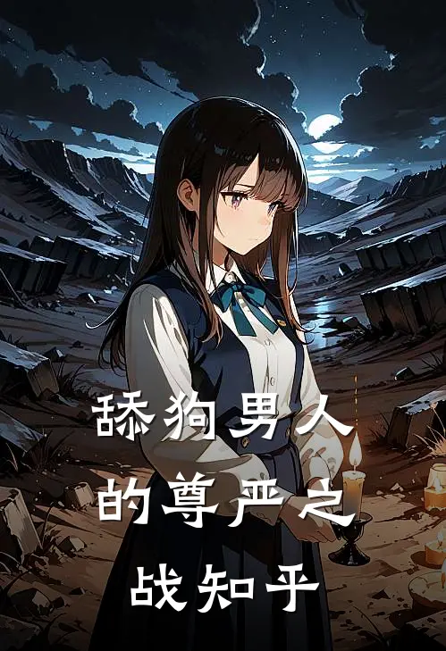 舔狗男人的尊严之战知乎