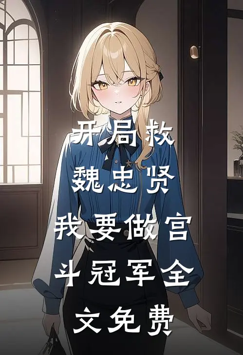 开局救魏忠贤，我要做宫斗冠军全文免费