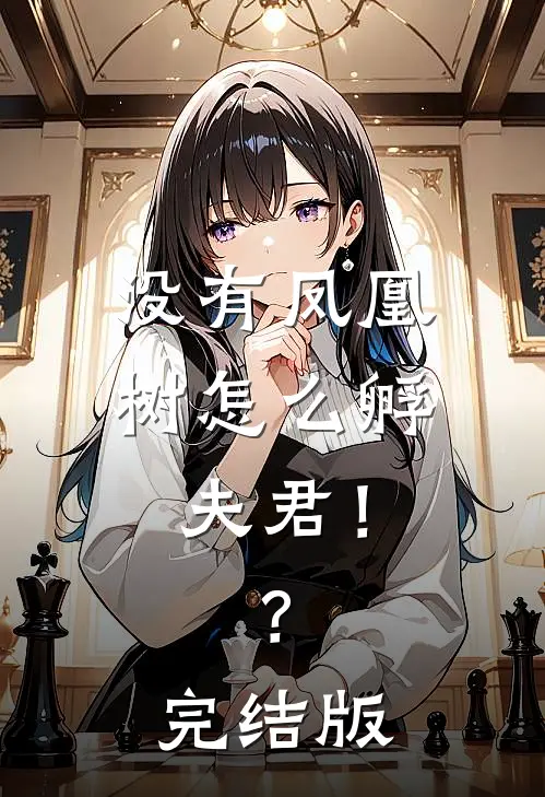 没有凤凰树怎么孵夫君！？完结版