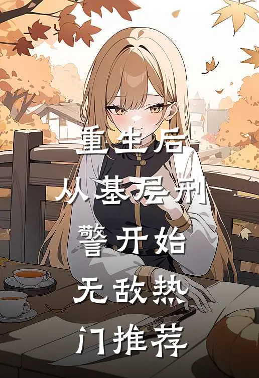 重生后，从基层刑警开始无敌热门推荐