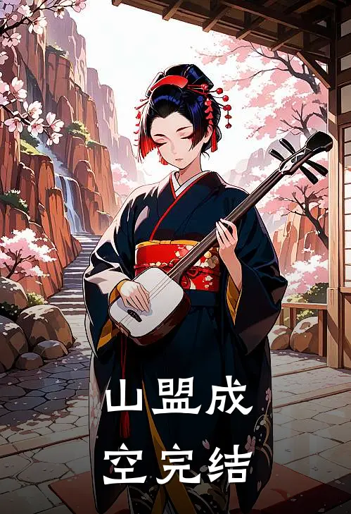 山盟成空完结