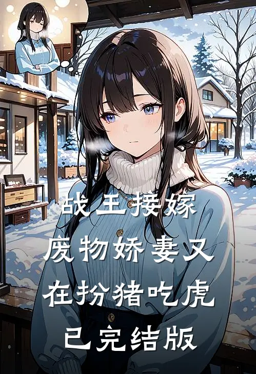 战王接嫁：废物娇妻又在扮猪吃虎已完结版