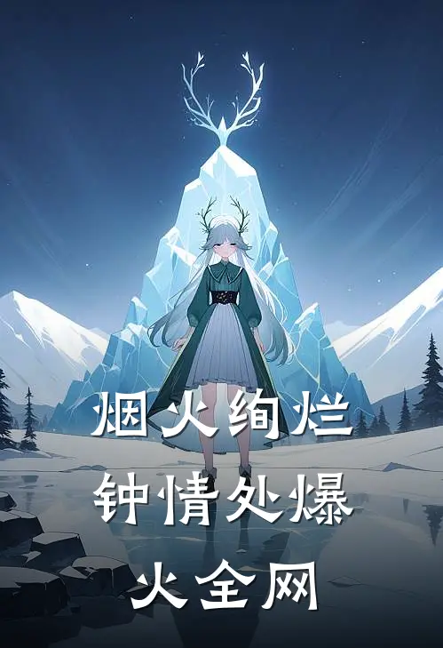 烟火绚烂钟情处爆火全网