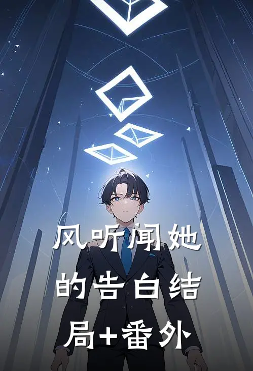 风听闻她的告白结局+番外