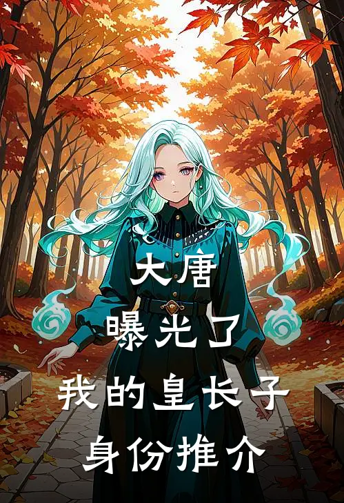 大唐：曝光了，我的皇长子身份推介
