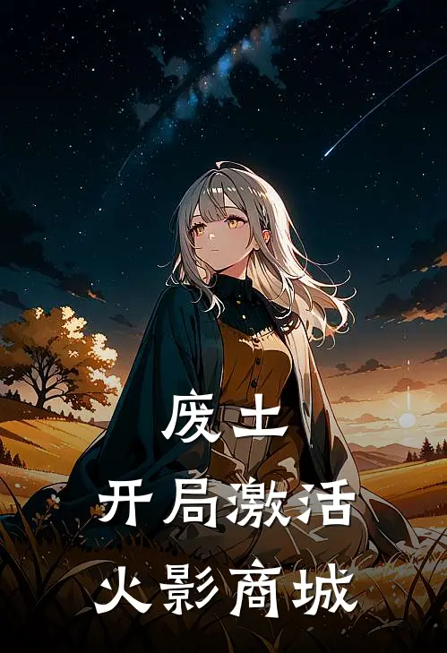 废土：开局激活火影商城