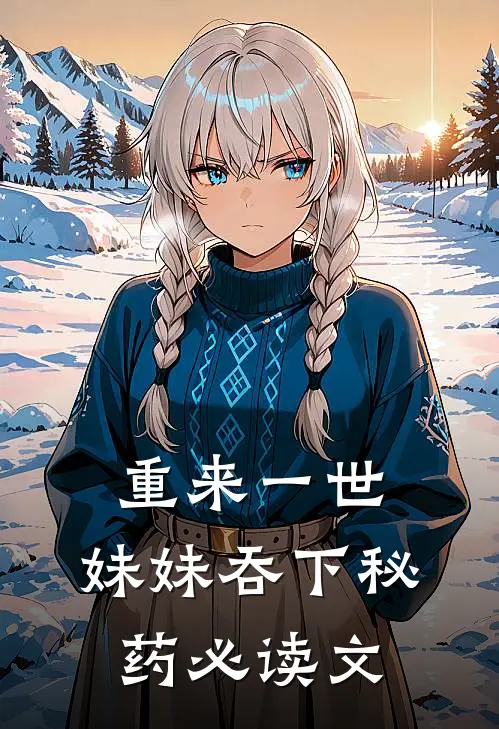 重来一世，妹妹吞下秘药必读文