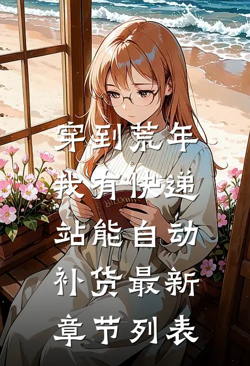 穿到荒年，我有快递站能自动补货最新章节列表
