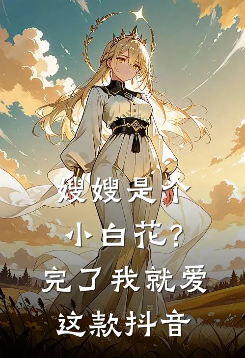 嫂嫂是个小白花？完了，我就爱这款抖音