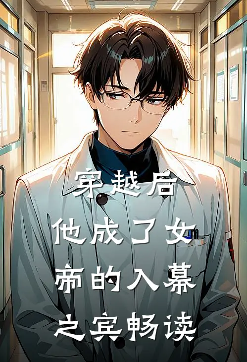 穿越后，他成了女帝的入幕之宾畅读
