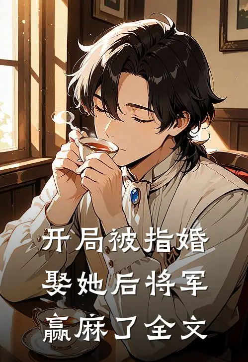 开局被指婚，娶她后将军赢麻了全文
