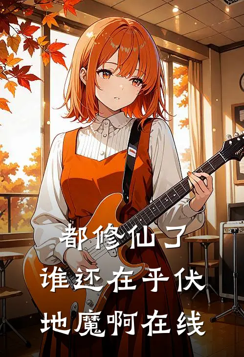 都修仙了，谁还在乎伏地魔啊在线