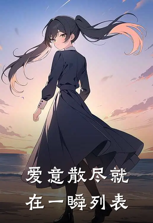 爱意散尽就在一瞬列表