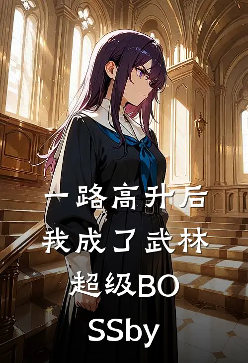 一路高升后，我成了武林超级BOSSby