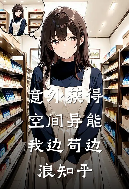 意外获得空间异能，我边苟边浪知乎