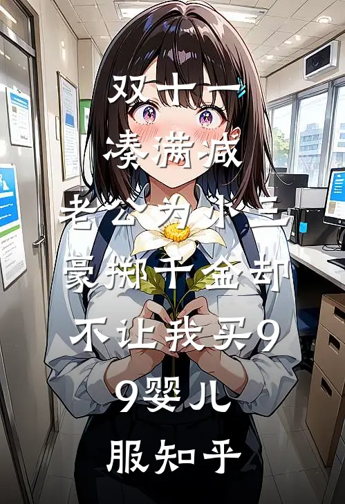 双十一凑满减，老公为小三豪掷千金却不让我买9.9婴儿服知乎