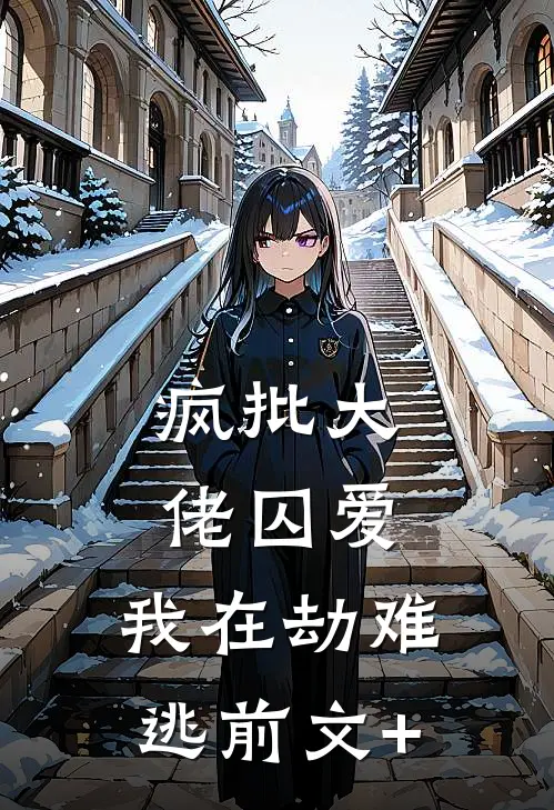 疯批大佬囚爱，我在劫难逃前文+