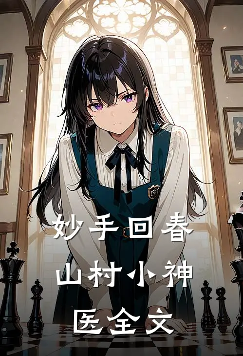 妙手回春：山村小神医全文