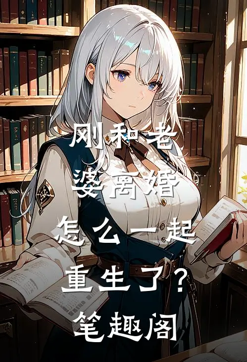 刚和老婆离婚，怎么一起重生了？笔趣阁