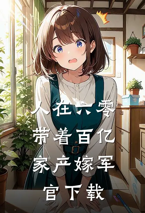 人在六零：带着百亿家产嫁军官下载