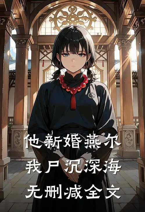 他新婚燕尔，我尸沉深海无删减全文