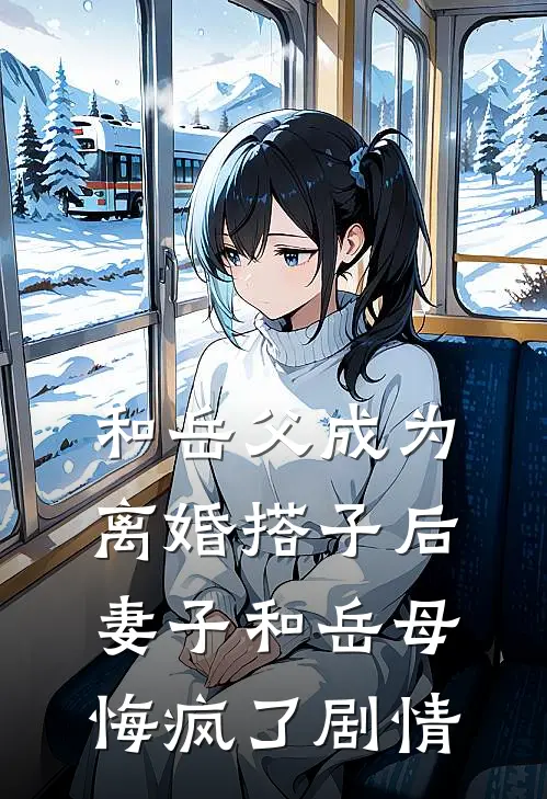 和岳父成为离婚搭子后，妻子和岳母悔疯了剧情