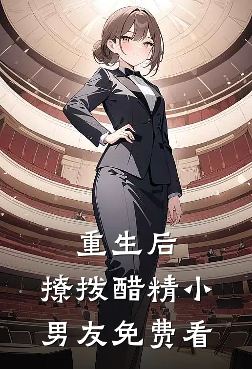 重生后，撩拨醋精小男友免费看