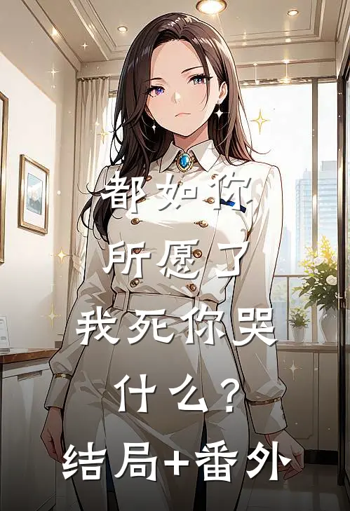 都如你所愿了，我死你哭什么？结局+番外