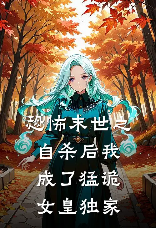 恐怖末世之自杀后我成了猛诡女皇独家