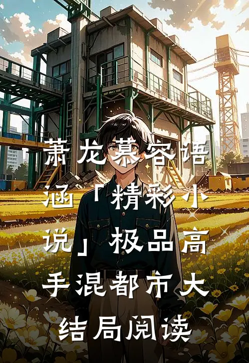 萧龙慕容语涵「精彩小说」极品高手混都市大结局阅读