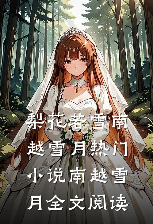 梨花若雪南越雪月热门小说（南越雪月）全文阅读
