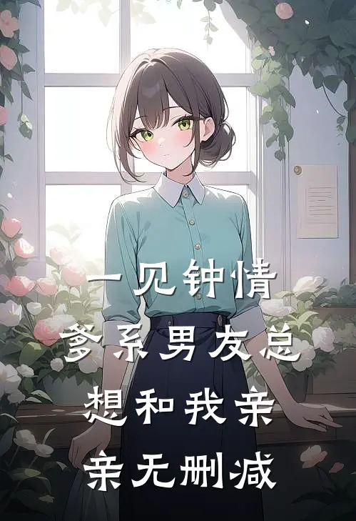 一见钟情，爹系男友总想和我亲亲无删减