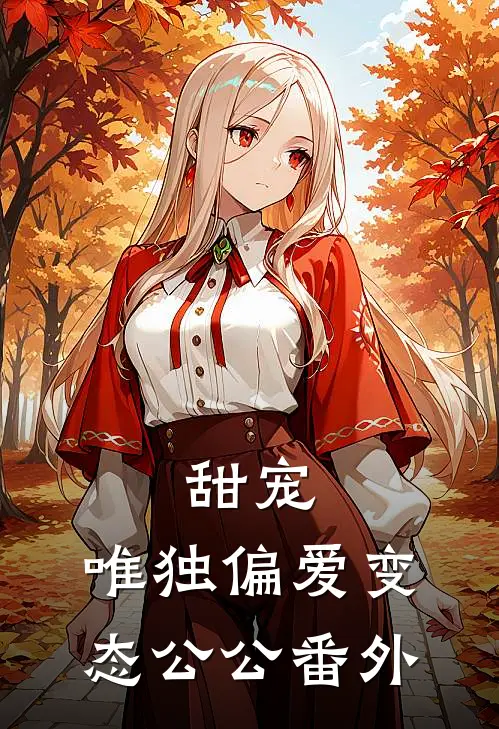甜宠：唯独偏爱变态公公番外